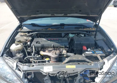 2005 Toyota Camry Se из США, поврежденный, VIN 4T1BE32K85U963170